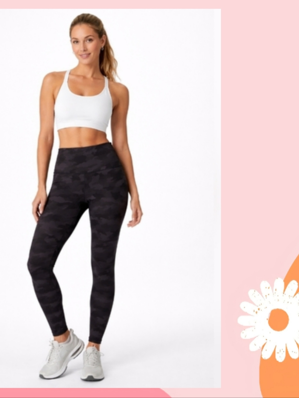 🖤 NEW! Lululemon Athletica Wunder Under HR Tight 25" Leggings 🖤